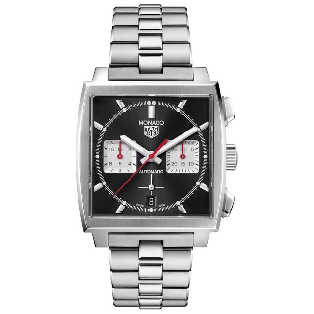 ZEGAREK TAG HEUER Monaco Chronograph
