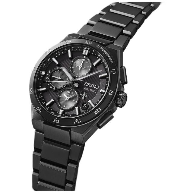 ZEGAREK SEIKO ASTRON GPS SOLAR