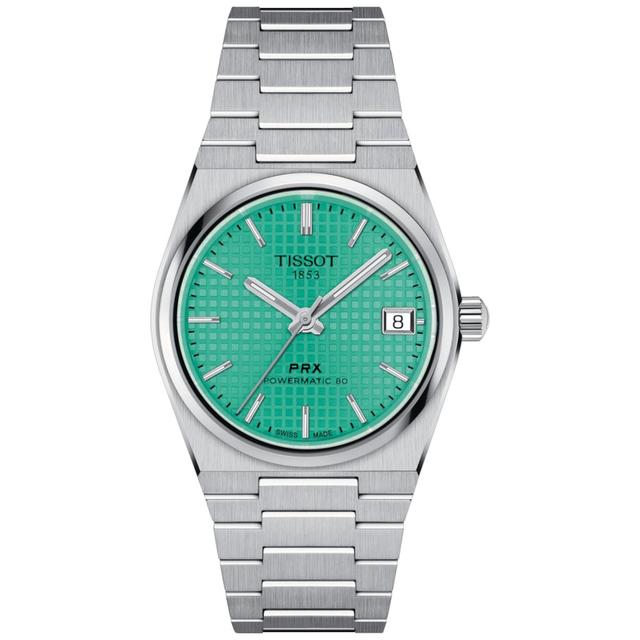 TISSOT PRX POWERMATIC 80 35MM