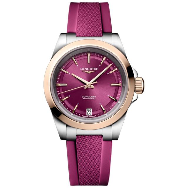 LONGINES CONQUEST