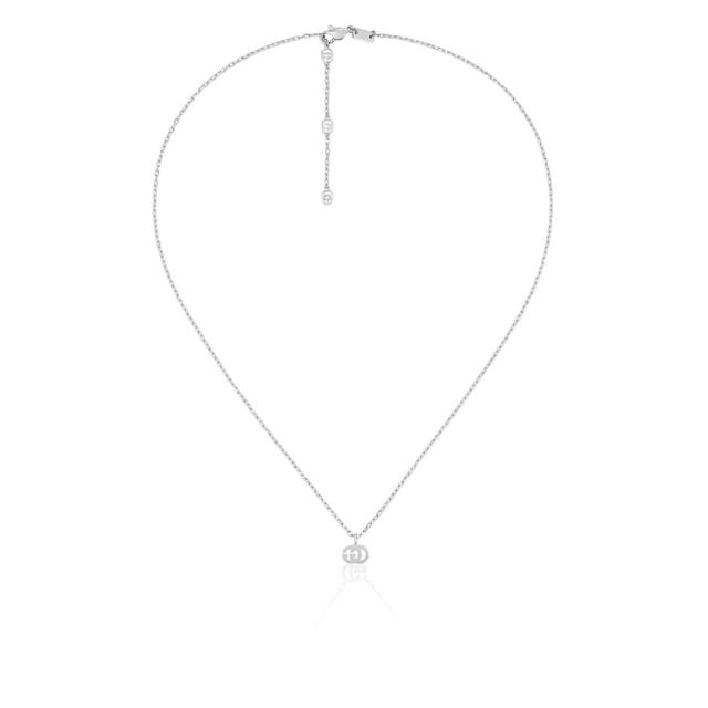 Naszyjnik złoty GUCCI