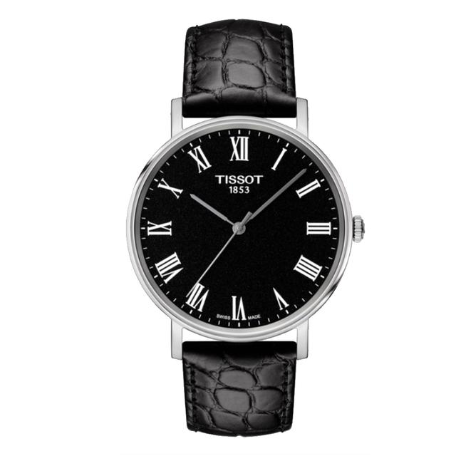 Tissot Everytime Medium