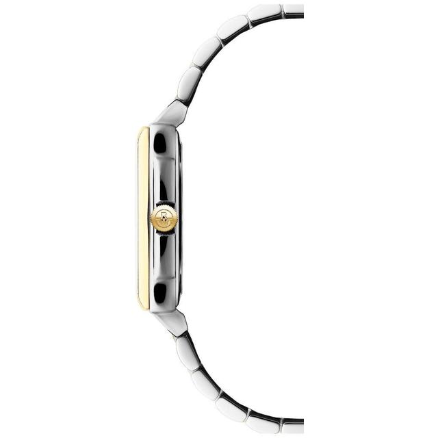 ZEGAREK RAYMOND WEIL TOCCATA SQUARE