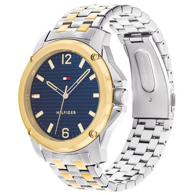 ZEGAREK TOMMY HILFIGER JASON