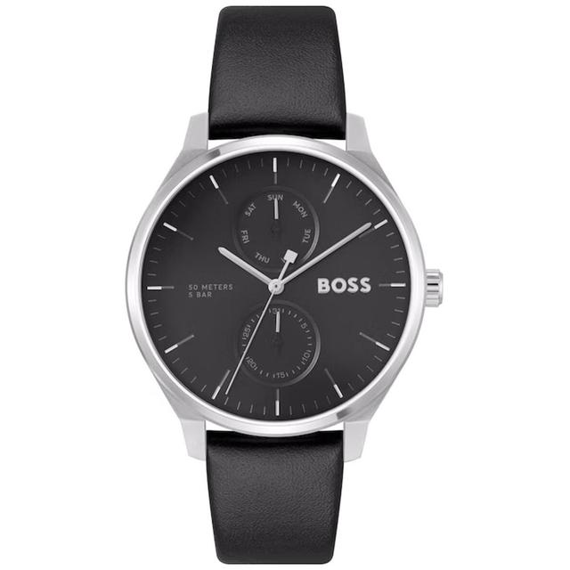 ZEGAREK HUGO BOSS TYLER SET