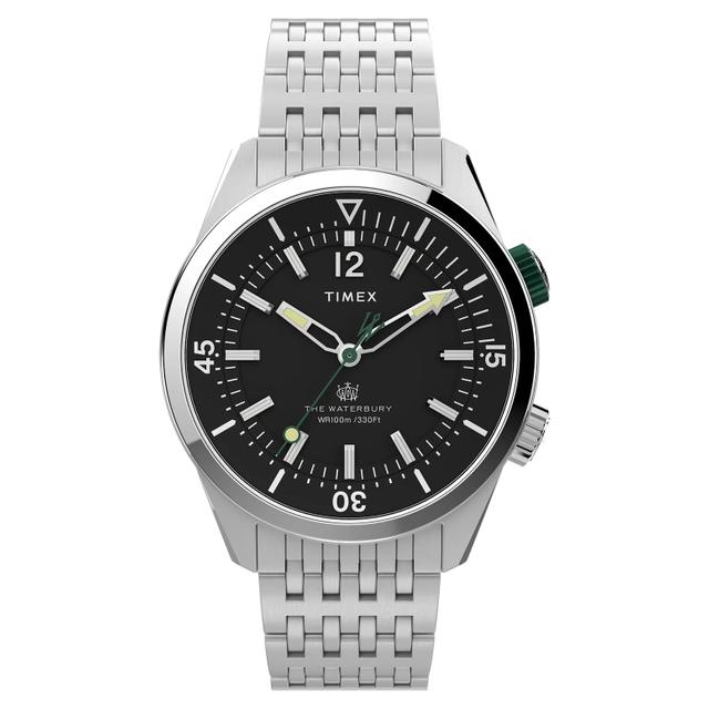 ZEGAREK TIMEX Waterbury