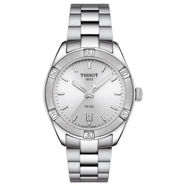 Tissot PR 100 Sport Chic