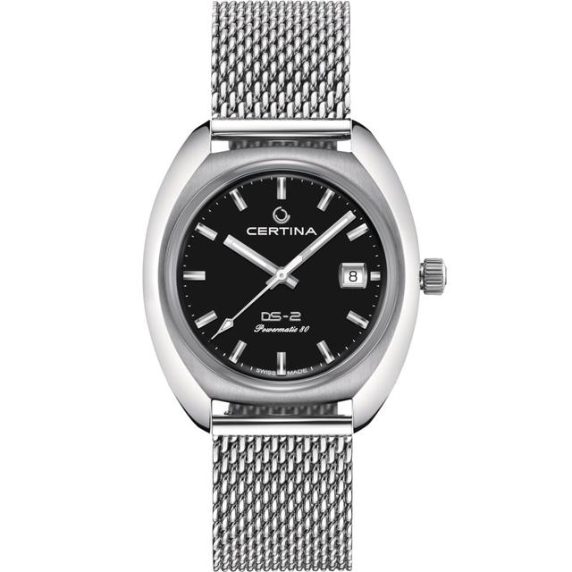 ZEGAREK CERTINA DS-2