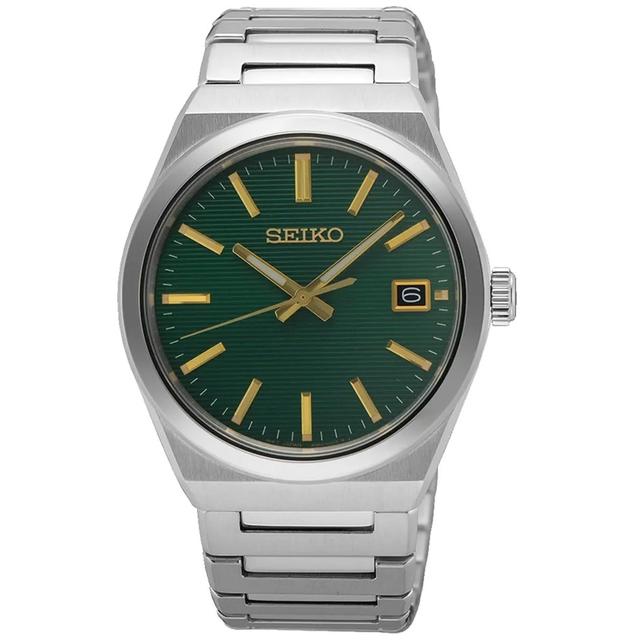 ZEGAREK SEIKO CLASSIC