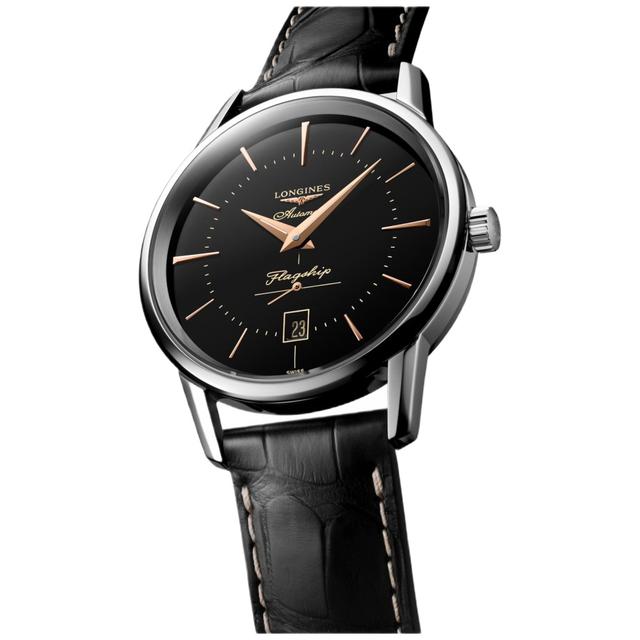 LONGINES FLAGSHIP HERITAGE