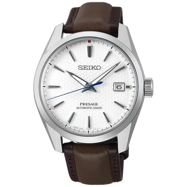 ZEGAREK SEIKO Presage