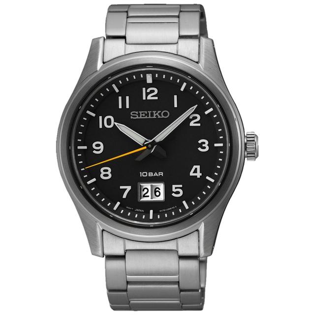 ZEGAREK SEIKO CLASSIC