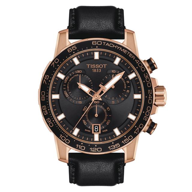 Tissot Supersport Chrono