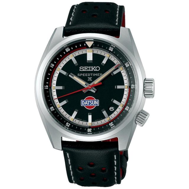 ZEGAREK SEIKO PROSPEX SPEEDTIMER AUTOMATIC LIMITED EDITION
