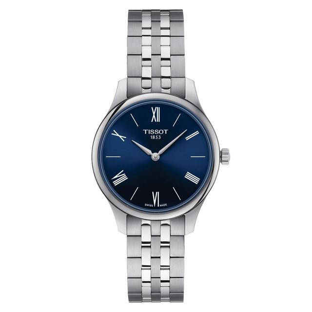 Tissot Tradition 5.5 31mm
