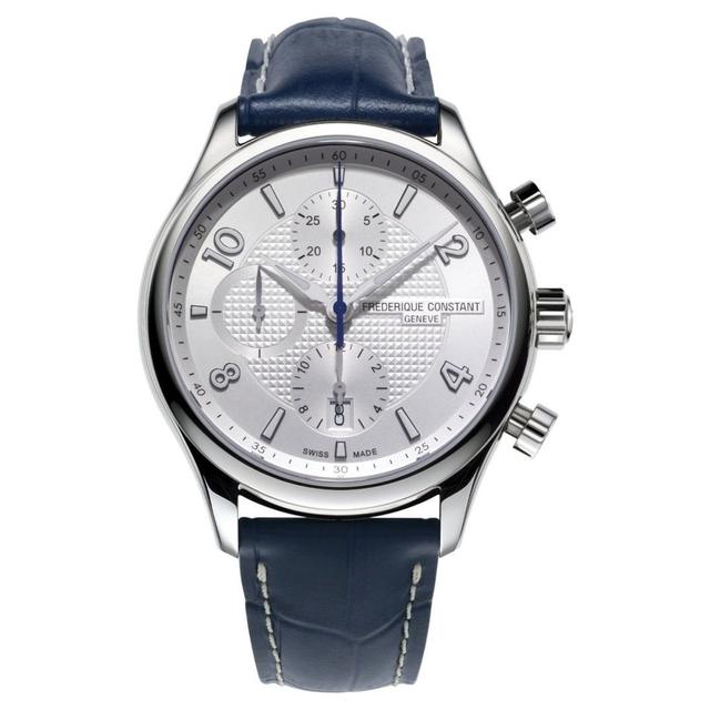 ZEGAREK FREDERIQUE CONSTANT RUNABOUT