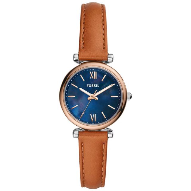 ZEGAREK FOSSIL Carlie