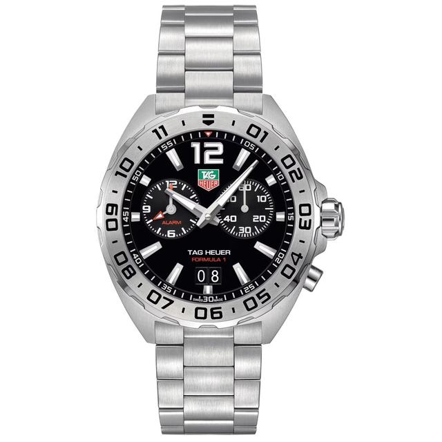 ZEGAREK TAG HEUER FORMULA 1 DATE