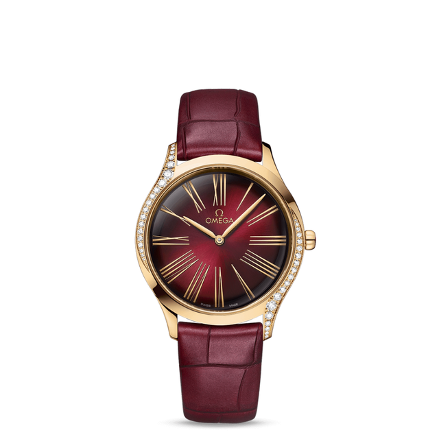 ZEGAREK OMEGA DE VILLE