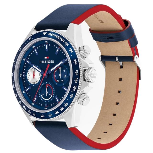 ZEGAREK TOMMY HILFIGER CLARK