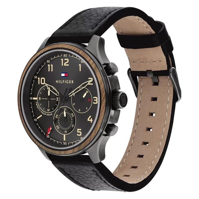 ZEGAREK TOMMY HILFIGER ASHER