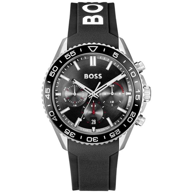 ZEGAREK HUGO BOSS RUNNER