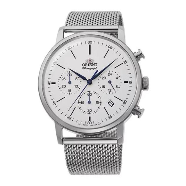 ZEGAREK ORIENT Classic Chronograph