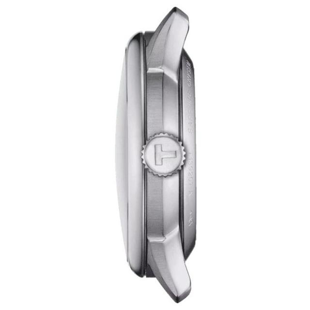 TISSOT CHEMIN DES TOURELLES POWERMATIC 80 34mm