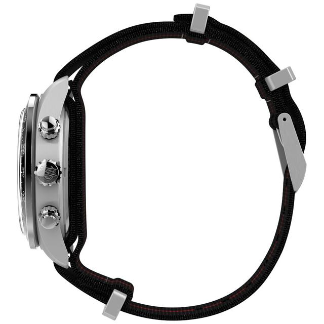 ZEGAREK TIMEX WATERBURY HERITAGE CHRONOGRAPH