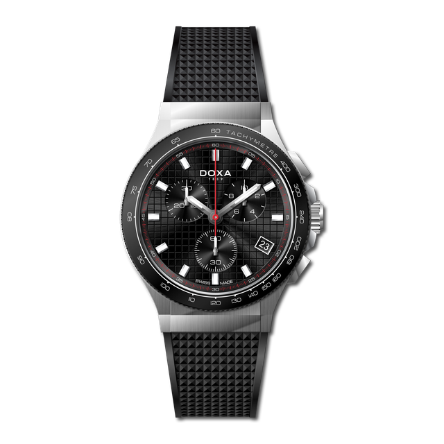 ZEGAREK DOXA D-Sport