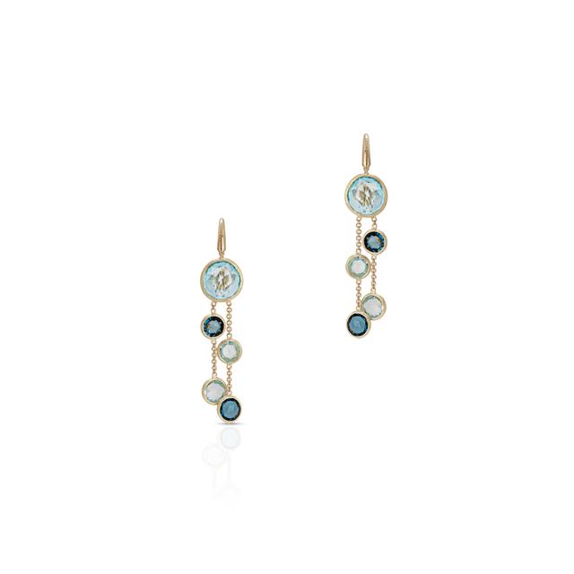 Kolczyki złote MARCO BICEGO