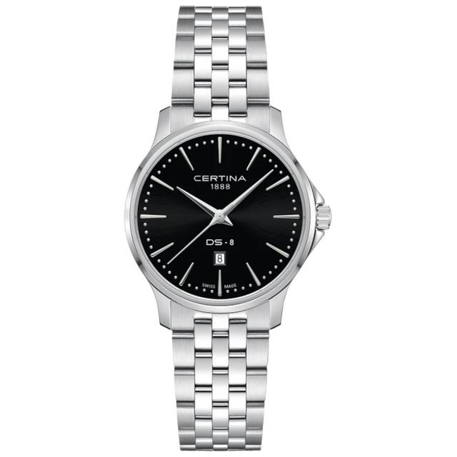 ZEGAREK CERTINA DS-8 Lady 31mm