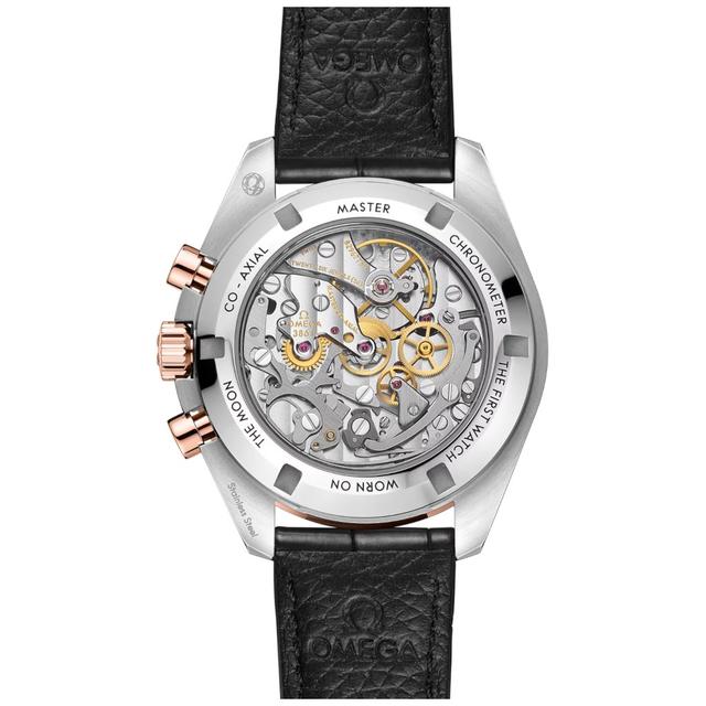 ZEGAREK OMEGA Speedmaster Moonwatch Professional