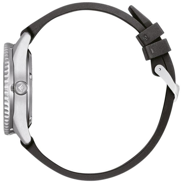 ZEGAREK CITIZEN PROMASTER MARINE DIVER ''FUJITSUBO''