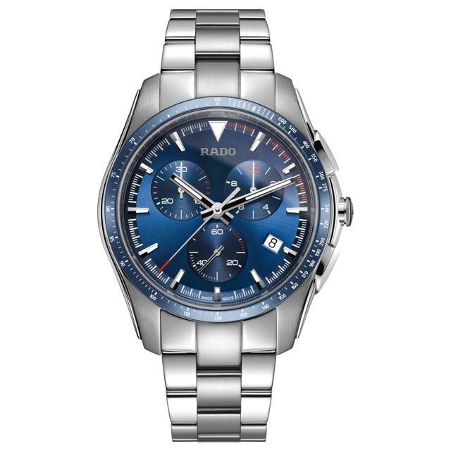 ZEGAREK RADO HyperChrome Chronograph