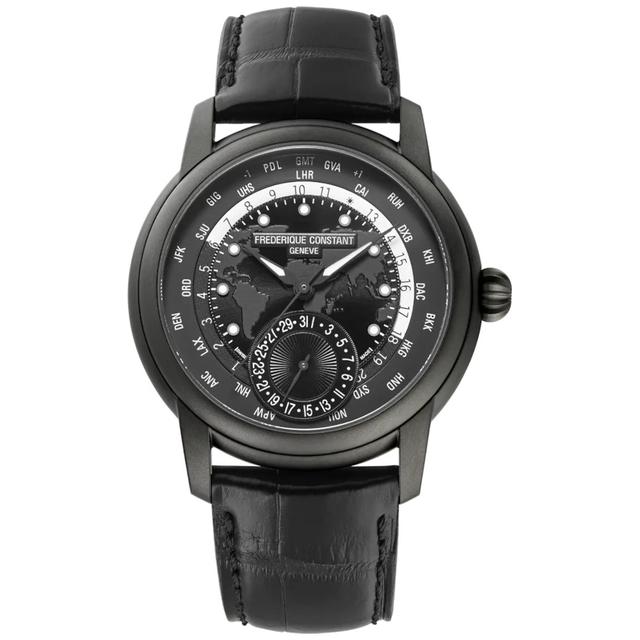 ZEGAREK FREDERIQUE CONSTANT Classics