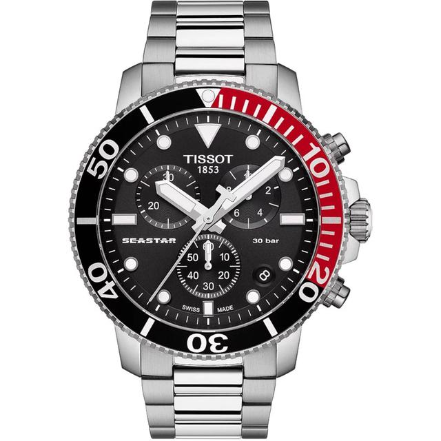 Tissot Seastar 1000 Chronograph