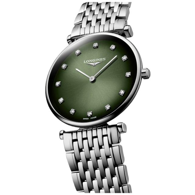 LONGINES LA GRANDE CLASSIQUE DE LONGINES