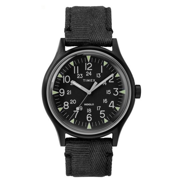 ZEGAREK TIMEX MK1Steel