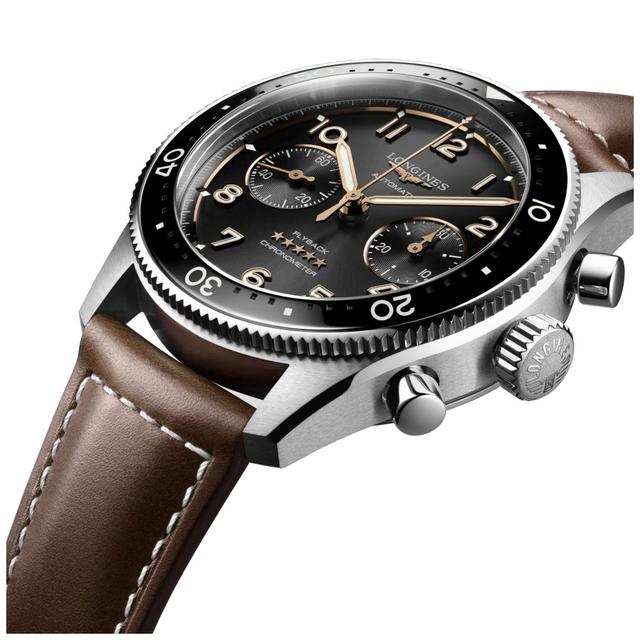 LONGINES SPIRIT FLYBACK