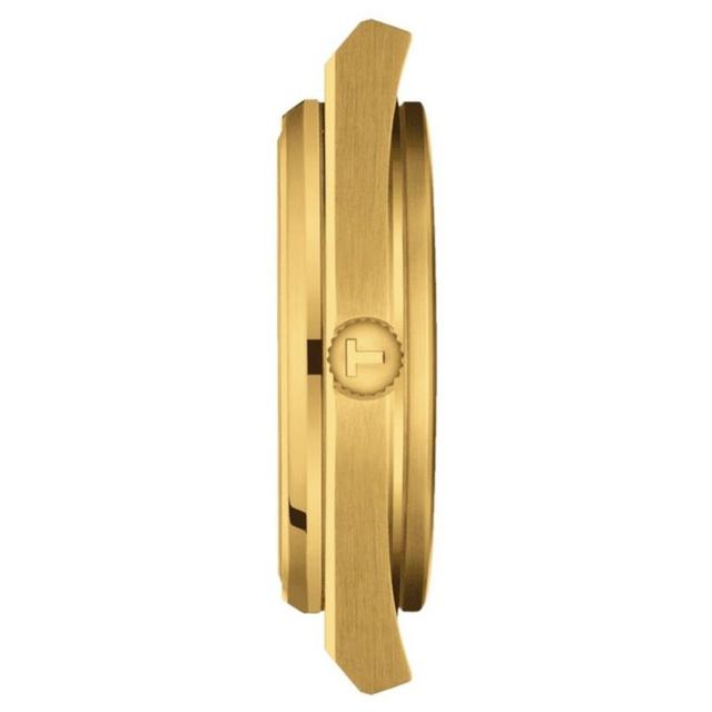 TISSOT PRX POWERMATIC 80 DAMIAN LILLARD SPECIAL EDITION