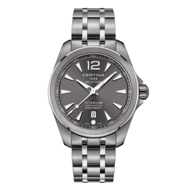 ZEGAREK CERTINA DS Action