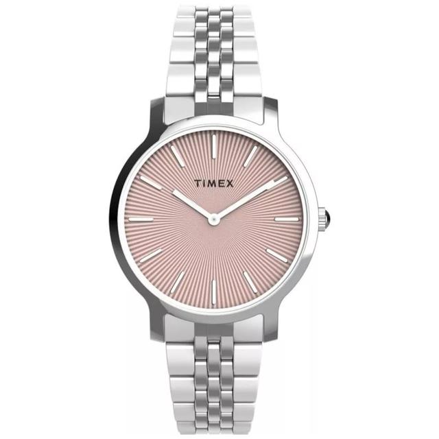 ZEGAREK TIMEX TRANSCEND
