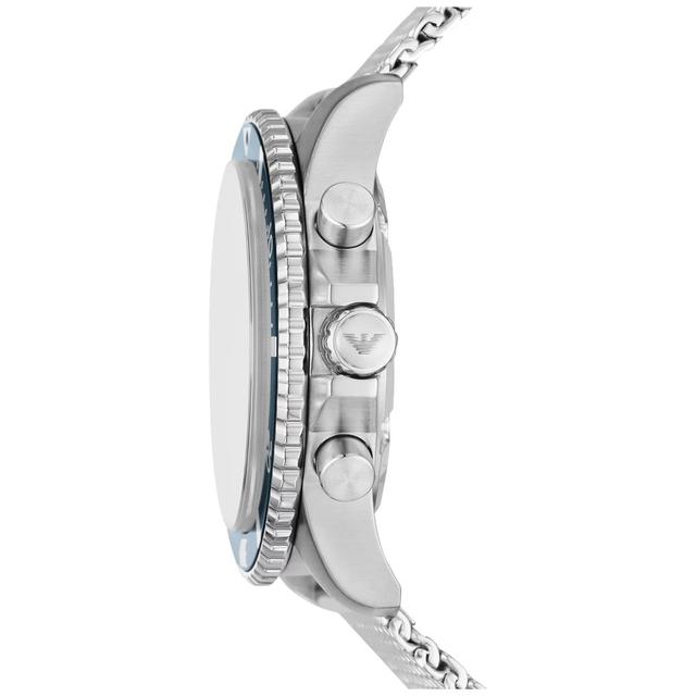 ZEGAREK EMPORIO ARMANI DIVER CHRONOGRAPH