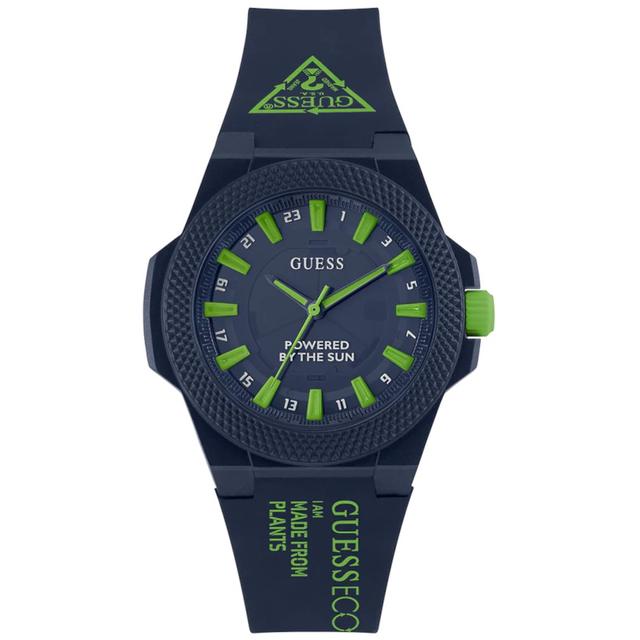 ZEGAREK GUESS OUTSPOKEN