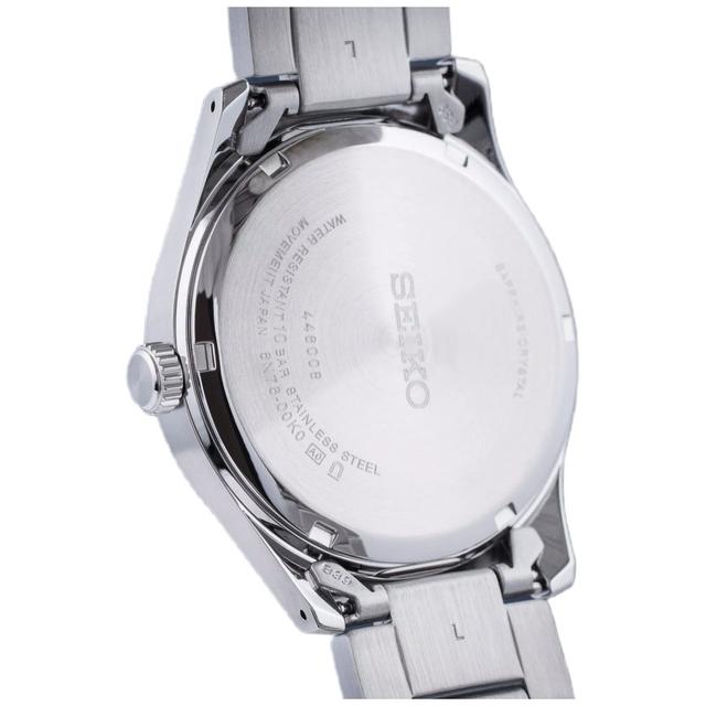 ZEGAREK SEIKO CLASSIC