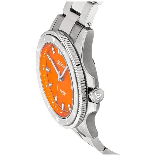 ZEGAREK BALTICUS MOONFISH