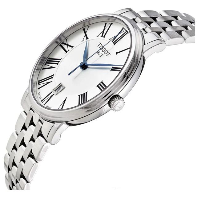 Tissot Carson Premium