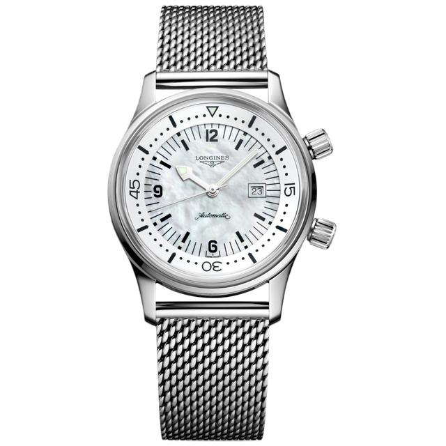 LONGINES LEGEND DIVER