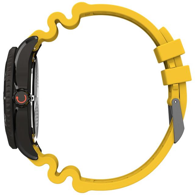 ZEGAREK TIMEX DEEPWATER